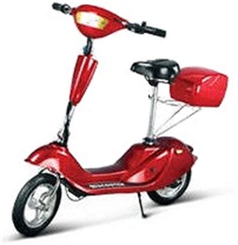 star ii model 029 electric scooter  This gives the electric scooter a tested range of 47